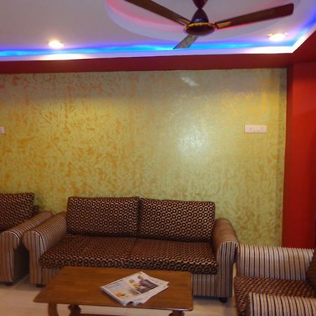 Kek Accommodation Chennai Exterior foto