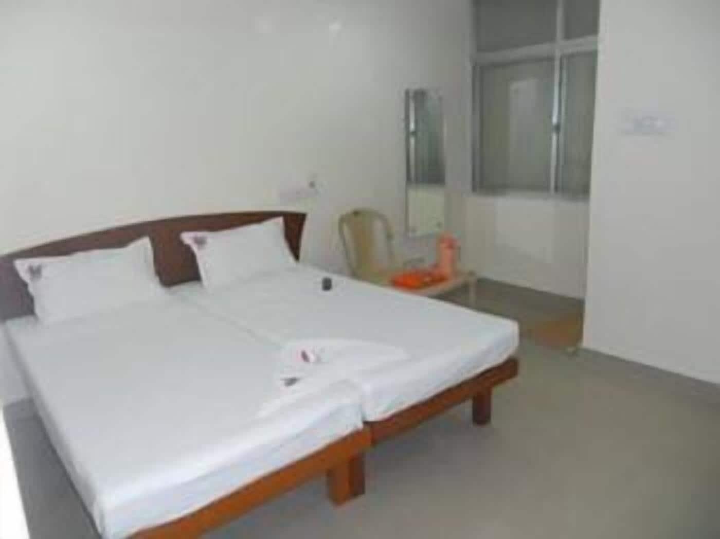 Kek Accommodation Chennai Exterior foto